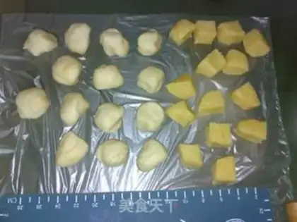 Make Souffle step 5