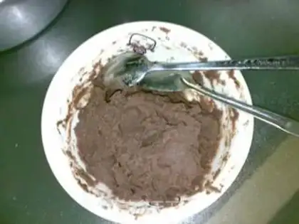 Make Souffle step 6