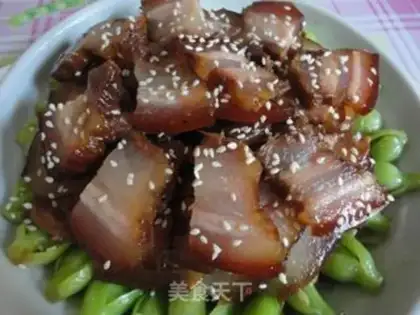 Make Soy sauce step 8