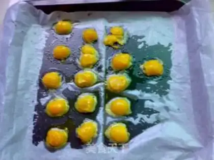 Make Souffle step 7