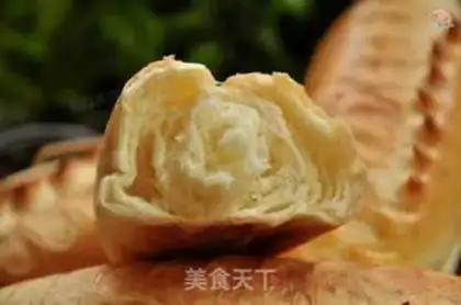 Make Milk bread step 13