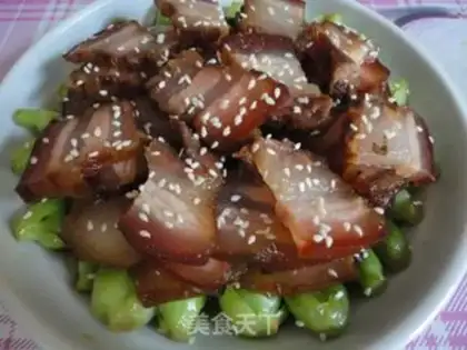 Make Soy sauce step 9