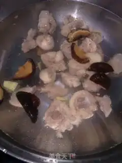 Make Chicken soup step 3