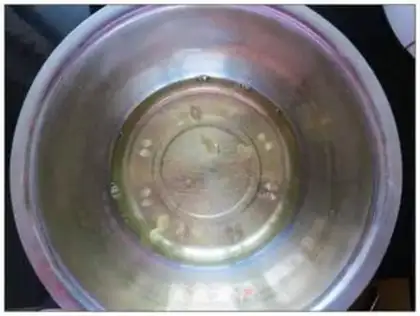 Make Chi Fung Cake step 0