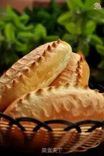 Make Milk bread step 14