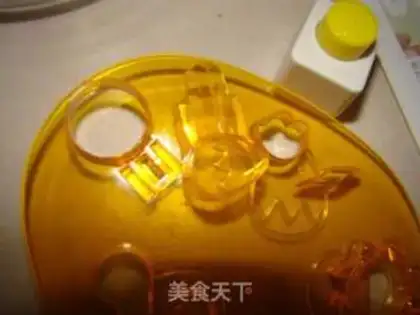 Make Soy potatoes step 9