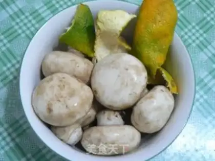 Make Bone stew step 2