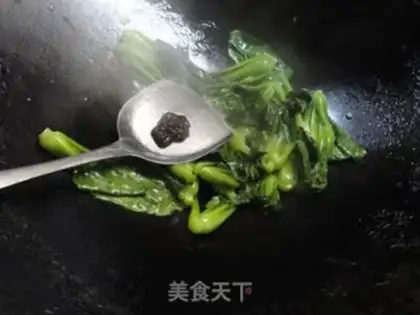 Make Soy sauce step 11