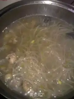 Make Chicken soup step 5