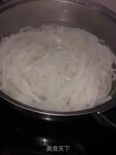 Make Chicken soup step 6
