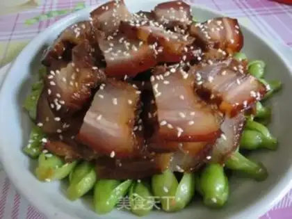Make Soy sauce step 13