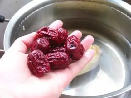 Make Fruity rice step 6
