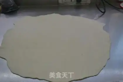 Make Souffle sauce pancakes step 1