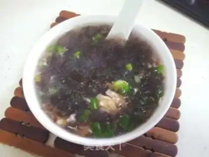 Make Meat tofu step 4