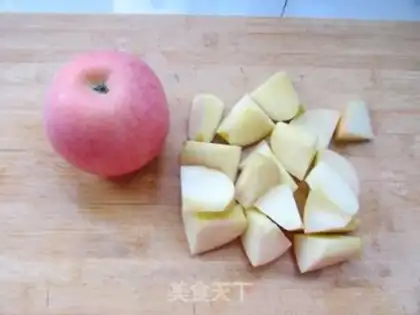 Make Fruity rice step 9