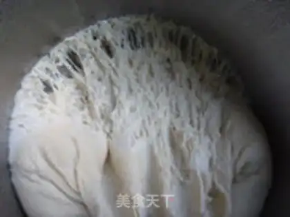 Make Fresh corn bag step 3