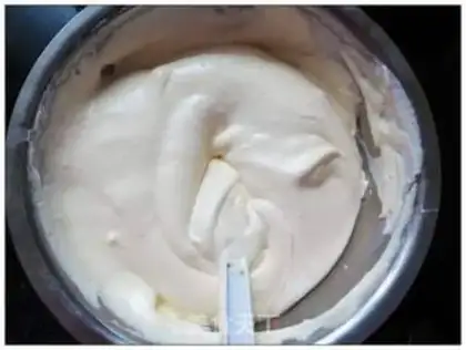 Make Chi Fung Cake step 8