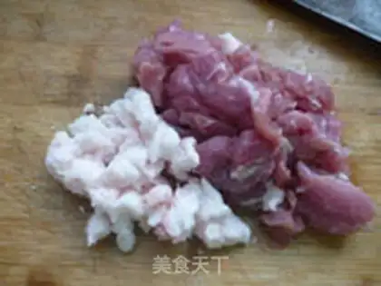 Make Fresh corn bag step 4