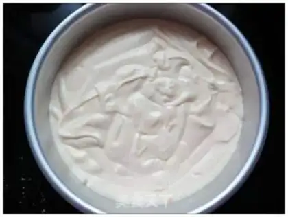 Make Chi Fung Cake step 9