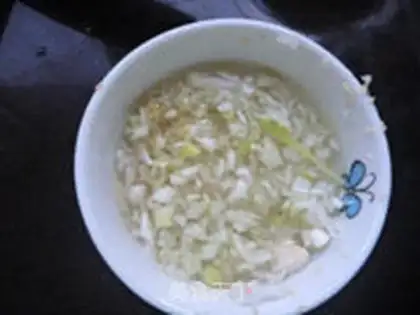 Make Coke ribs step 5