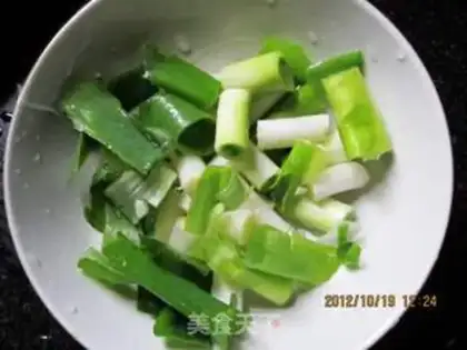 Make Boiled fish step 2