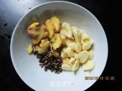 Make Boiled fish step 4