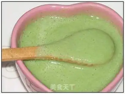 Make Celery soyapple shake step 6