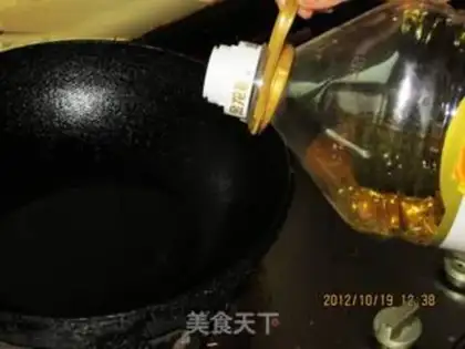 Make Boiled fish step 6