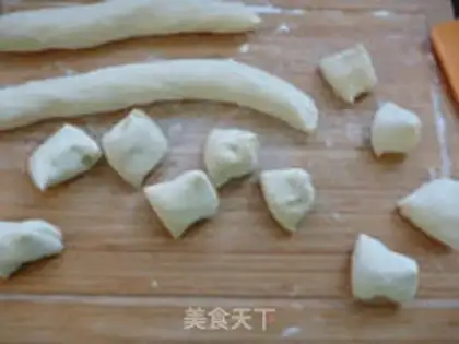 Make Fresh corn bag step 10
