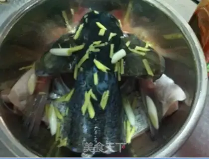 Make Pepper chopper head step 1