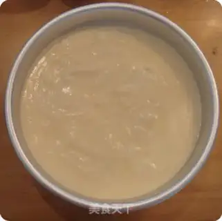 Make A flower birthday cake step 8