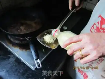 Make Boiled fish step 10