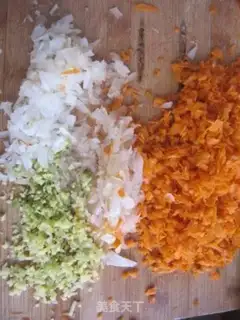 Make Carrot step 2