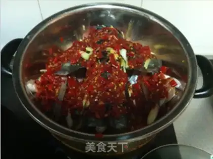 Make Pepper chopper head step 3