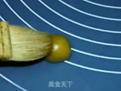 Make Peanut Soccer step 9