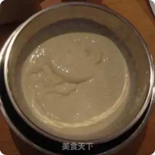 Make A flower birthday cake step 11