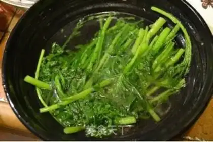 Make Quite a fragrance step 2