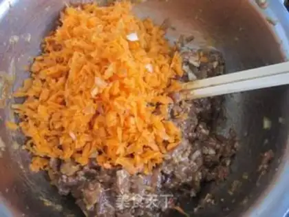 Make Carrot step 4