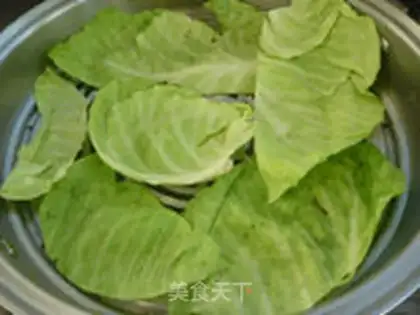 Make Fresh corn bag step 16