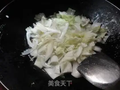 Make Boiled fish step 6