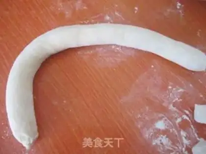 Make Carrot step 5