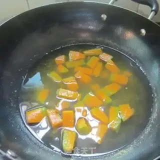 Make Pumpkin soup step 4