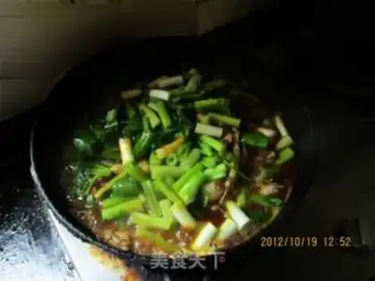 Make Boiled fish step 15