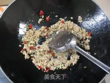 Make Tofu step 3