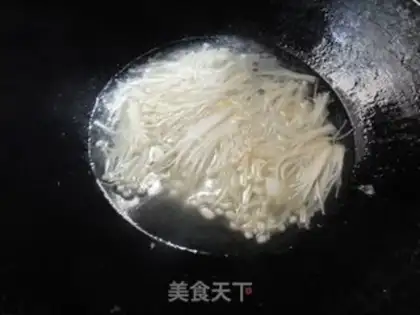 Make Boiled fish step 8