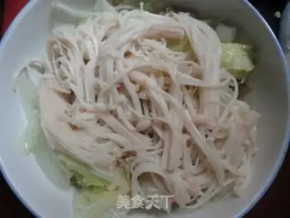 Make Boiled fish step 9