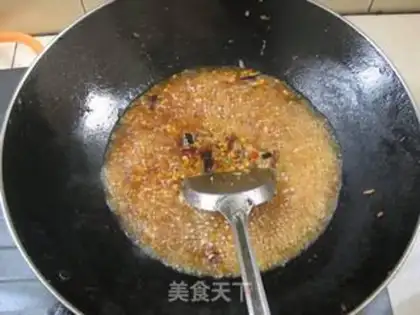 Make Tofu step 5
