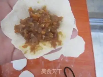 Make Carrot step 8