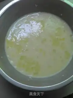 Make Mango Band step 2