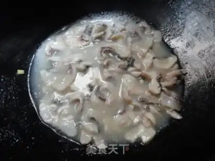 Make Boiled fish step 10